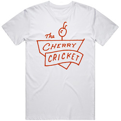 Cherry Cricket Denver Colorado Top Restaurants Food Fan Lover Foodie T Shirt Cherry Cricket Denver Colorado Top Restaurants Food Fan Lover Foodie T Shirt