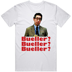 Ferris Bueller's Day Off T Shirt Ferris Bueller's Day Off T Shirt