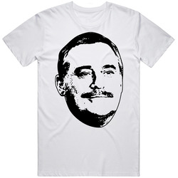 Lynn Belvedere Christopher Hewett Mr Belvedere 80s Tv Show Character Fan T Shirt