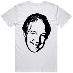 Phillip Drummond Conrad Bain Diff'rent Strokes 80s Tv Show Character Fan T Shirt