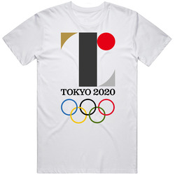 Tokyo Olympiad 2020 Olympic Games Sports Fan T Shirt Tokyo Olympiad 2020 Olympic Games Sports Fan T Shirt