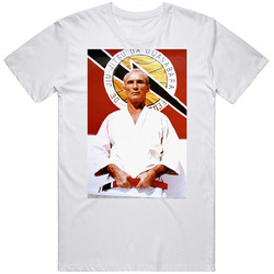 Helio Gracie Brazilian Jiu Jitsu Founder Pioneer Grandmaster Martial Arts Fight Game Fan T Shirt Helio Gracie Brazilian Jiu Jitsu Founder Pioneer Grandmaster Martial Arts Fight Game Fan T Shirt