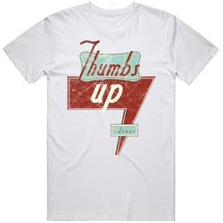 Thumbs Up Diner Atlanta Georgia Top Restaurants Food Fan Lover Foodie Worn Look T Shirt Thumbs Up Diner Atlanta Georgia Top Restaurants Food Fan Lover Foodie Worn Look T Shirt