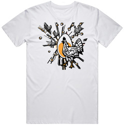 Roseanne Chicken T Shirt Roseanne Chicken T Shirt