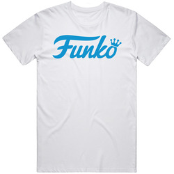 Funko Inc Nasdaq Company Logo Employee Fan T Shirt Funko Inc Nasdaq Company Logo Employee Fan T Shirt