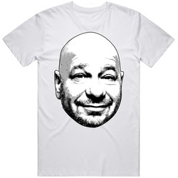 Jeff Ross Netflix Comedian Stand Up Special Comedy Fan Mens Size Large White T Shirt Jeff Ross Netflix Comedian Stand Up Special Comedy Fan Mens Size Large White T Shirt