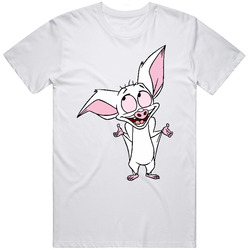 Bartok Anastasia Cartoon Movie T Shirt Bartok Anastasia Cartoon Movie T Shirt