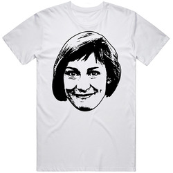 Jackie Harris Laurie Metcalf Roseanne And The Conners 80s Tv Show Character Fan T Shirt Jackie Harris Laurie Metcalf Roseanne And The Conners 80s Tv Show Character Fan T Shirt