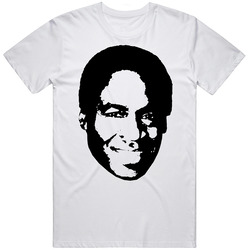 Benson Dubois Robert Guillaume 80s Tv Show Character Fan T Shirt Benson Dubois Robert Guillaume 80s Tv Show Character Fan T Shirt