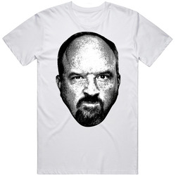 Louis Ck Netflix Comedian Stand Up Special Comedy Fan T Shirt Louis Ck Netflix Comedian Stand Up Special Comedy Fan T Shirt