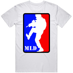 Major League Door Kicker T Shirt Major League Door Kicker T Shirt
