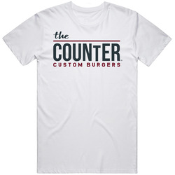 The Counter Phoenix Arizona Top Restaurants Food Fan Lover Foodie T Shirt The Counter Phoenix Arizona Top Restaurants Food Fan Lover Foodie T Shirt