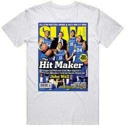 March Madness Kentucky Slam 2010 Cover Professional National Basketball Fan T Shirt March Madness Kentucky Slam 2010 Cover Professional National Basketball Fan T Shirt