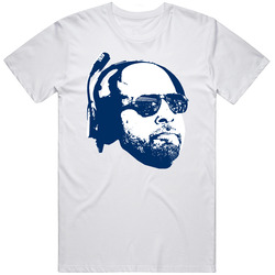 Penn State James Franklin Basketball Coach Sports Fan Mens Size Large White T Shirt Penn State James Franklin Basketball Coach Sports Fan Mens Size Large White T Shirt
