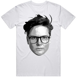 Hannah Gadsby Netflix Comedian Stand Up Special Comedy Fan T Shirt Hannah Gadsby Netflix Comedian Stand Up Special Comedy Fan T Shirt