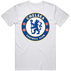 Chelsea Fc Football Soccer Bpl Fifa Uefa T Shirt Chelsea Fc Football Soccer Bpl Fifa Uefa T Shirt