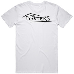 The Fosters Tv Show T Shirt The Fosters Tv Show T Shirt