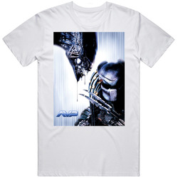 Avp Alien Vs Predator T Shirt Avp Alien Vs Predator T Shirt