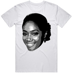 Tiffany Haddish Netflix Comedian Stand Up Special Comedy Fan T Shirt Tiffany Haddish Netflix Comedian Stand Up Special Comedy Fan T Shirt