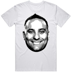Russell Peters Netflix Comedian Stand Up Special Comedy Fan T Shirt Russell Peters Netflix Comedian Stand Up Special Comedy Fan T Shirt