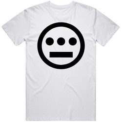 Hieroglyphics Crew Hiero Hip Hop Group Logo Music Fan Mens Size Large White T Shirt Hieroglyphics Crew Hiero Hip Hop Group Logo Music Fan Mens Size Large White T Shirt