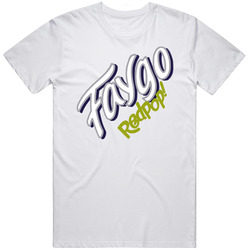 Faygo Redpop Best Soda Of All Time Soft Drink Lovers Mens Size Large White T Shirt Faygo Redpop Best Soda Of All Time Soft Drink Lovers Mens Size Large White T Shirt