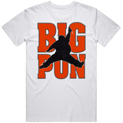 Big Pun New York Latino Rapper Hip Hop Music Fan Mens Size Large White T Shirt Big Pun New York Latino Rapper Hip Hop Music Fan Mens Size Large White T Shirt