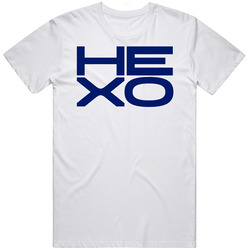Hexo Cannabis Marijuana Cannabis Weed Company Logo Mens Size Large White T Shirt Hexo Cannabis Marijuana Cannabis Weed Company Logo Mens Size Large White T Shirt