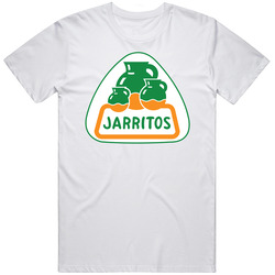 Jarritos Best Soda Of All Time Soft Drink Lovers Mens Size Large White T Shirt Jarritos Best Soda Of All Time Soft Drink Lovers Mens Size Large White T Shirt
