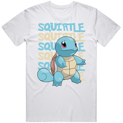 Squirtle Pokemon Love Heart Video Game Cartoon Fan Mens Size Large White T Shirt Squirtle Pokemon Love Heart Video Game Cartoon Fan Mens Size Large White T Shirt