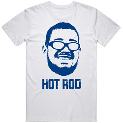 Rodrigo Blankenship Hotrod Indianapolis Football Fan Mens Size Large White T Shirt Rodrigo Blankenship Hotrod Indianapolis Football Fan Mens Size Large White T Shirt