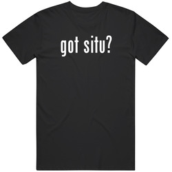 Situ Got Parody Custom Name T Black Mens Size Large T Shirt Situ Got Parody Custom Name T Black Mens Size Large T Shirt