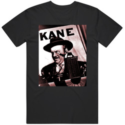 Citizen Kane JOE Black Mens Size Large T Shirt Citizen Kane JOE Black Mens Size Large T Shirt