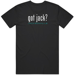 Got Myles Jack Jacksonville Football Player Funny Fan Black Mens Size Large T Shirt Got Myles Jack Jacksonville Football Player Funny Fan Black Mens Size Large T Shirt