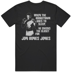 Jon Bones Jones Mma Ultimate Fighter Black Mens Size Large T Shirt Jon Bones Jones Mma Ultimate Fighter Black Mens Size Large T Shirt