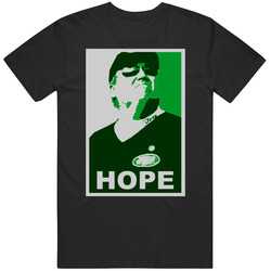 Rex Ryan Hope Style Sports Black Mens Size Large T Shirt Rex Ryan Hope Style Sports Black Mens Size Large T Shirt