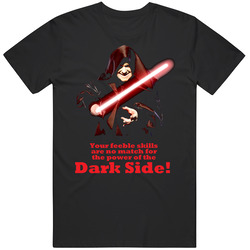 Darth Sidious The Emperor Palpatine Sith Star Wars Black Mens Size Large T Shirt Darth Sidious The Emperor Palpatine Sith Star Wars Black Mens Size Large T Shirt