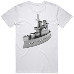 Monopoly Battleship Game Piece Group Halloween Costume Mens Size Large White T Shirt Monopoly Battleship Game Piece Group Halloween Costume Mens Size Large White T Shirt