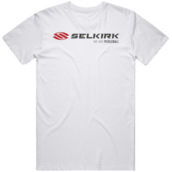 Selkirk Pickleball Fan Gift Cool Mens Size Large White T Shirt Selkirk Pickleball Fan Gift Cool Mens Size Large White T Shirt