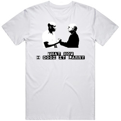 Curb Your Enthusiasm Leon Black Mens Size Large White T Shirt Curb Your Enthusiasm Leon Black Mens Size Large White T Shirt