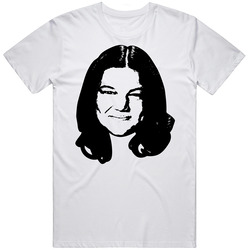 Natalie Green Mindy Cohn The Facts Of Life 80s Tv Show Character Fan Mens Size Large White T Shirt Natalie Green Mindy Cohn The Facts Of Life 80s Tv Show Character Fan Mens Size Large White T Shirt