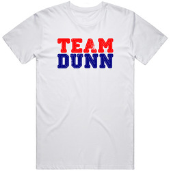 Team Dunn White Family Reunion Last Name Surname Mens Size Large White T Shirt Team Dunn White Family Reunion Last Name Surname Mens Size Large White T Shirt