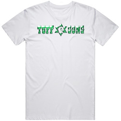 Tuff Gong Bob Marly reggae concert cool (2).jpg Mens Size Large White T Shirt Tuff Gong Bob Marly reggae concert cool (2).jpg Mens Size Large White T Shirt