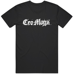 Tw Cro Mags 1 071215 Hood Unisex T Shirt