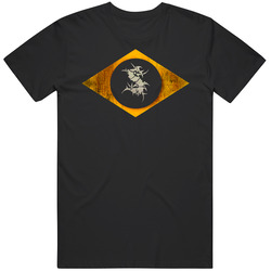 Hal Sepultura Ds9fkdsf Unisex T Shirt Hal Sepultura Ds9fkdsf Unisex T Shirt