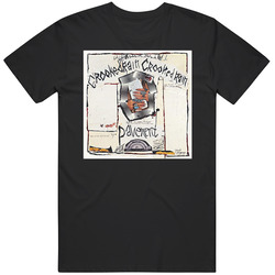 Pavement Band 5 A Unisex T Shirt