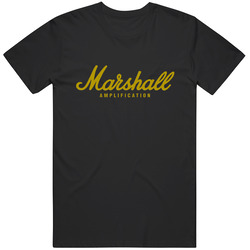 Sethd Marshall Hdd Unisex T Shirt Sethd Marshall Hdd Unisex T Shirt