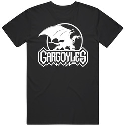 Gargoyles Game 2 Unisex T Shirt