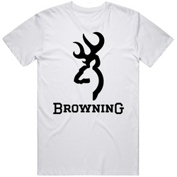 Bro 1 Putih Unisex T Shirt Bro 1 Putih Unisex T Shirt