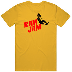 Ram Ja Unisex T Shirt Ram Ja Unisex T Shirt